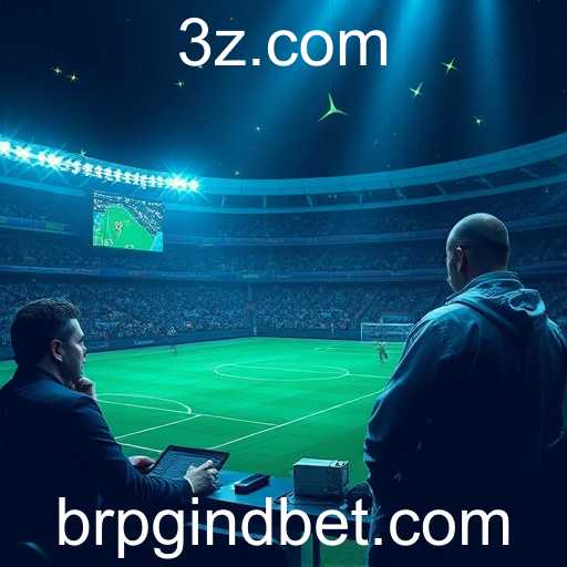 Transformações no Mundo dos Sites de Apostas em 2025