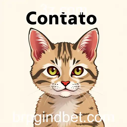 Desvendando o Jogo de Palavras na Categoria 'Contato' do Site pgindbet