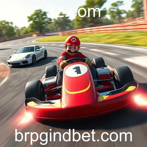 A Evolução dos Jogos Online e a Ascensão de pgindbet