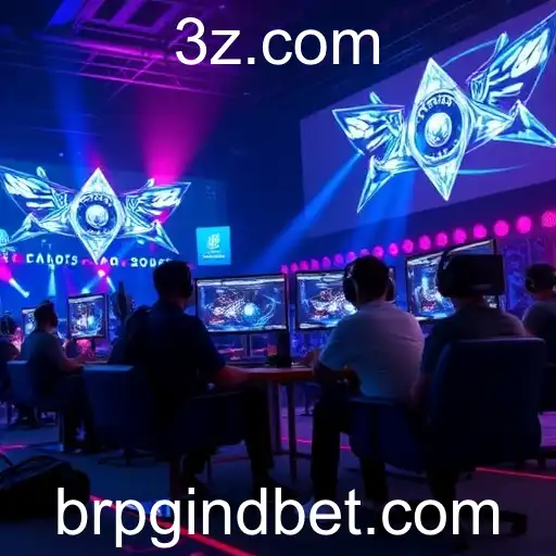 A Indústria de Jogos em Portugal em Ascensão