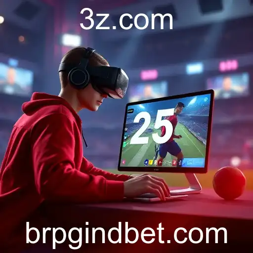 Tendências e Desafios no Mundo dos Jogos Online em 2025