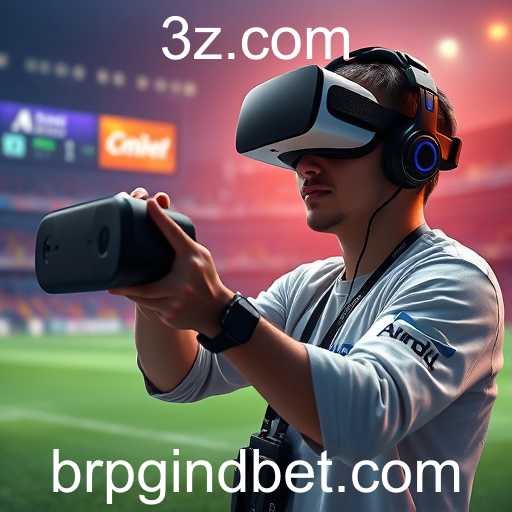 Tendências e Desafios no Mercado de Jogos Online em 2025