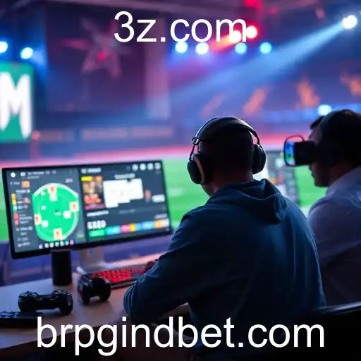 Inovações e Tendências na Indústria do Entretenimento Online em 2025