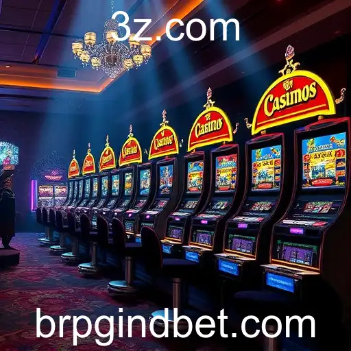 Crescimento Impulsionado de Sites de Jogos em 2025