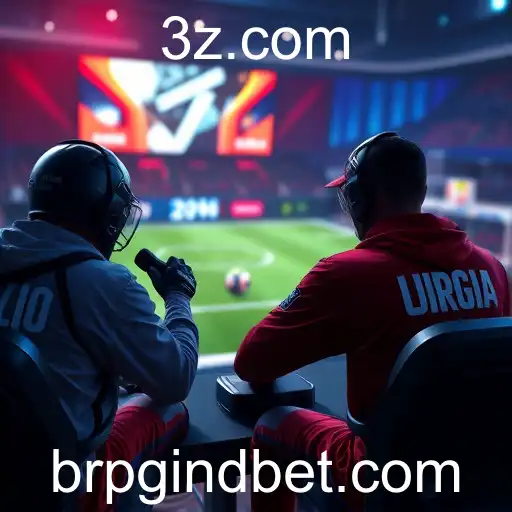 A Evolução dos Jogos Online: O Caso do 'pgindbet'