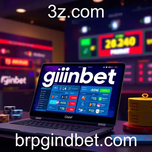 A Ascensão dos Jogos de Azar Online no Brasil em 2025