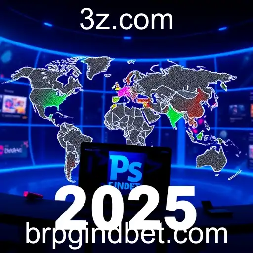 Tendências de Jogos Online: Novidades e Impactos em 2025