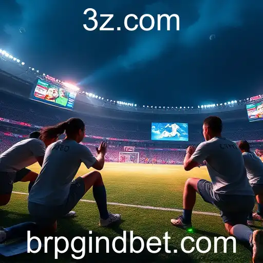 Tendências e Desafios do Mercado de Jogos Online