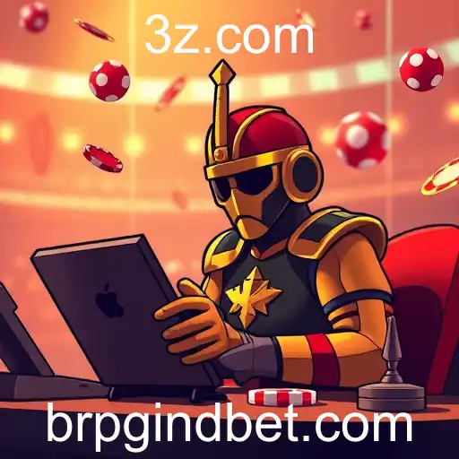 Novas Tendências em Jogos de Apostas Online