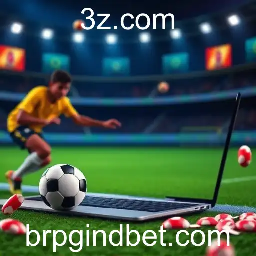 O Crescimento do Mercado de Apostas Online no Brasil