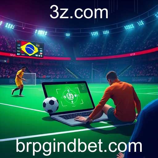 O Crescimento dos Sites de Apostas Online