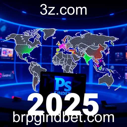 Tendências de Jogos Online: Novidades e Impactos em 2025