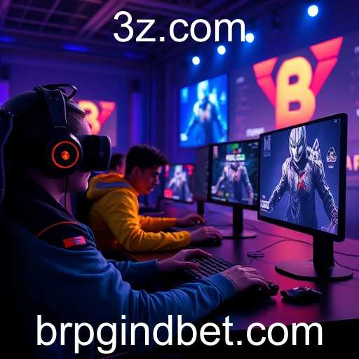 Crescimento e Desafios dos Jogos Online em 2025