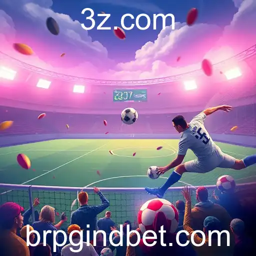 Pgindbet: A Nova Era dos Jogos Online