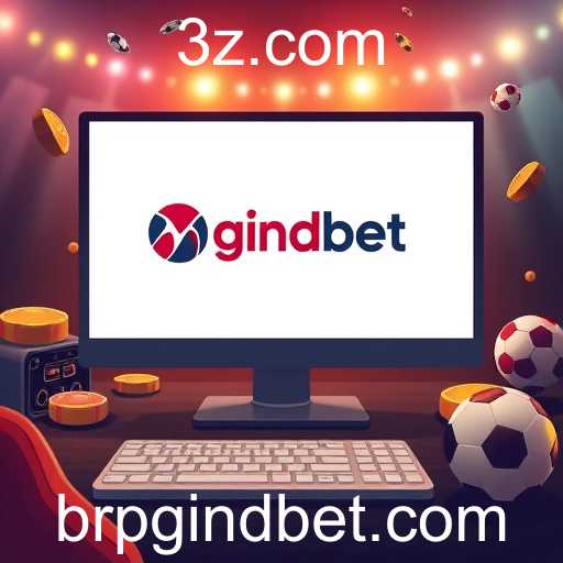 A Influência de 'pgindbet' no Cenário Atual de Jogos Online