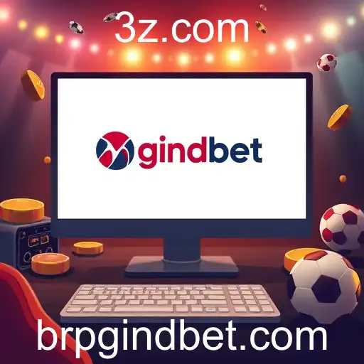 A Influência de 'pgindbet' no Cenário Atual de Jogos Online