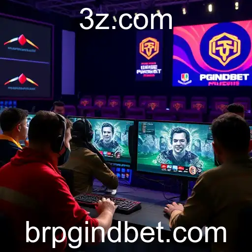 Revolução nos Jogos: O Impacto do pgindbet