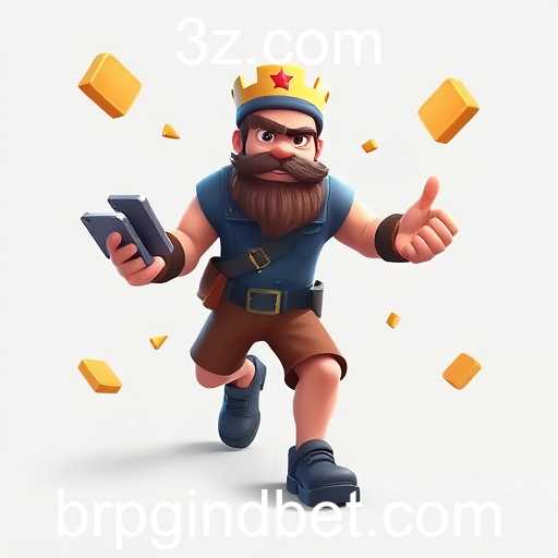 A Ascensão do Jogo Online no Brasil em 2025