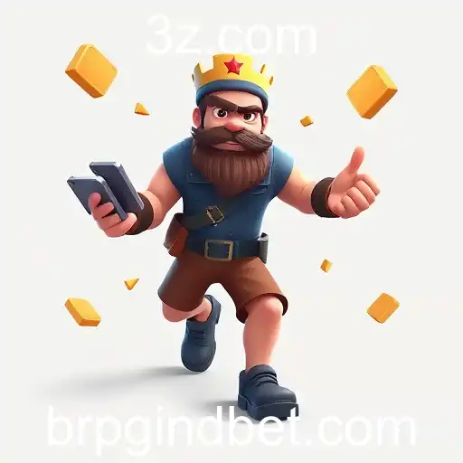 A Ascensão do Jogo Online no Brasil em 2025