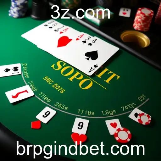 Impacto da Tecnologia nos Jogos de Apostas em 2025