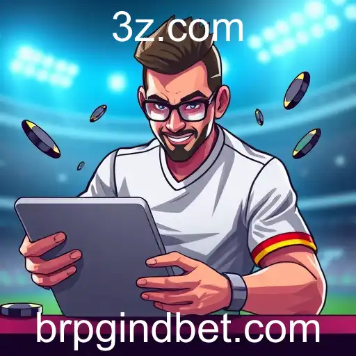 Tendências e Inovações nos Sites de Apostas em 2025