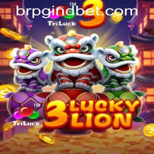 Discover the Excitement of 3LUCKYLION: A Riveting Casino Game